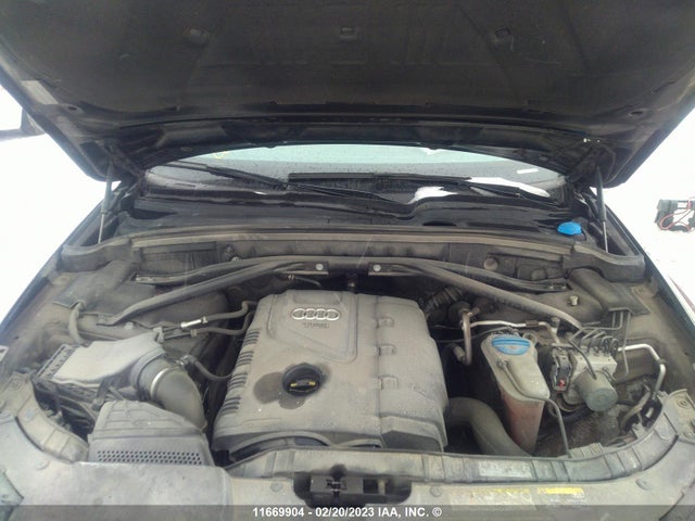 WA1L2AFP9GA013863 Audi Q5 Premium Plus