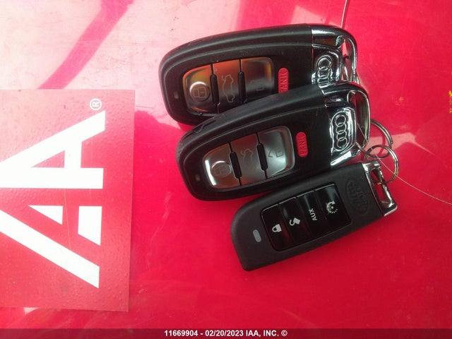 WA1L2AFP9GA013863 Audi Q5 Premium Plus