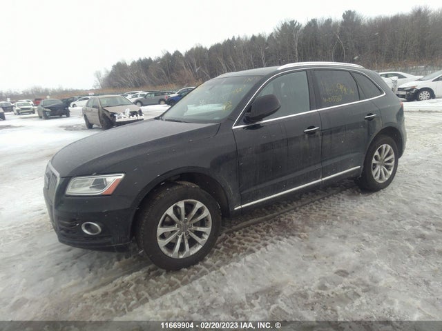 WA1L2AFP9GA013863 Audi Q5 Premium Plus