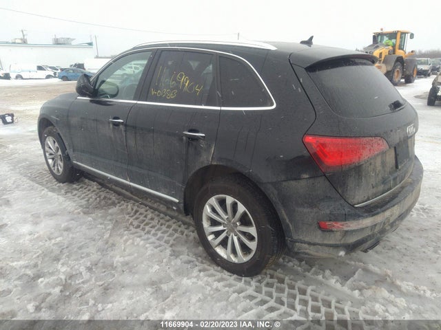 WA1L2AFP9GA013863 Audi Q5 Premium Plus
