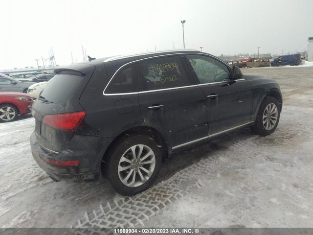 WA1L2AFP9GA013863 Audi Q5 Premium Plus