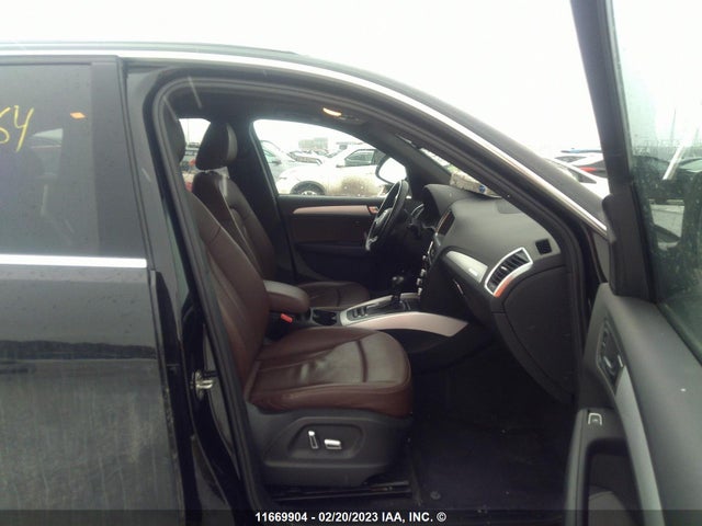 WA1L2AFP9GA013863 Audi Q5 Premium Plus