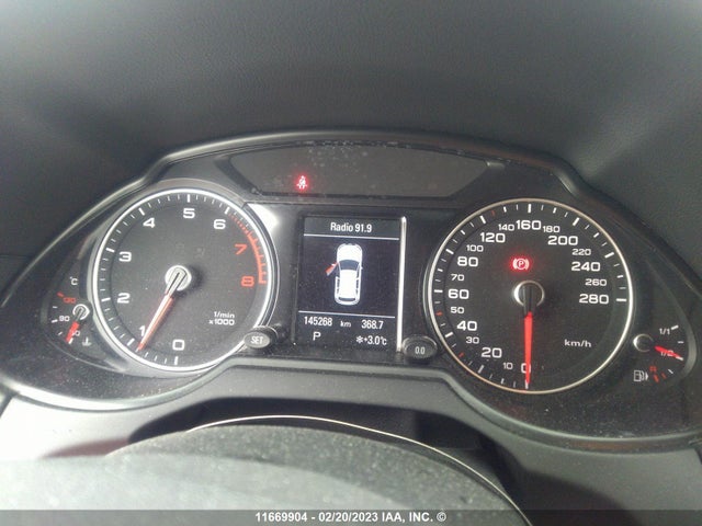 WA1L2AFP9GA013863 Audi Q5 Premium Plus