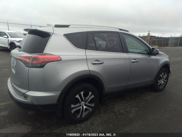 Toyota RAV4 LE 2017 2T3ZFREV8HW386740 Image 5