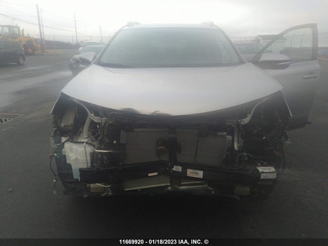 Toyota RAV4 LE 2017 2T3ZFREV8HW386740 Image 7