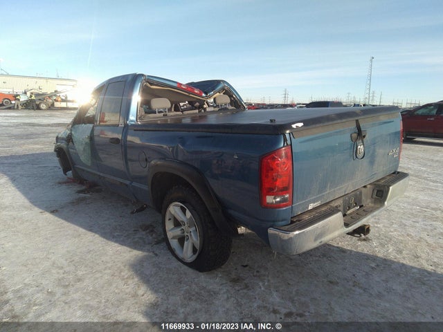 Dodge Ram 1500 St/slt 2006 1D7HU18286S592205 Image 4