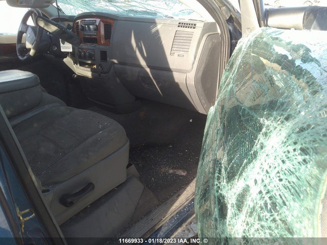 Dodge Ram 1500 St/slt 2006 1D7HU18286S592205 Image 6