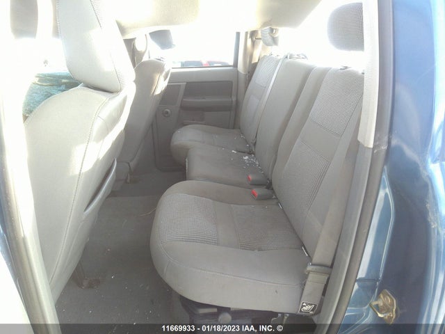 Dodge Ram 1500 St/slt 2006 1D7HU18286S592205 Image 9