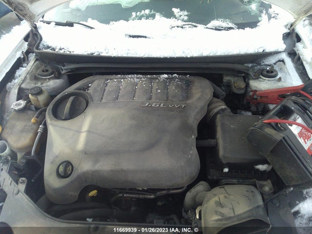 1C3CCBCG9DN771983 Chrysler 200 Limited