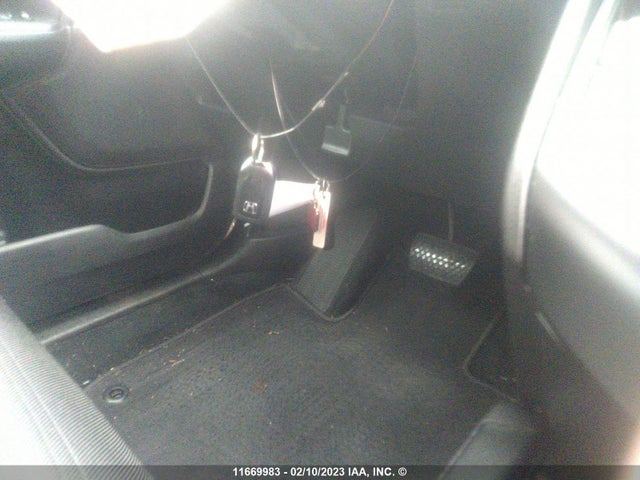 Honda CR-V LX 2019 2HKRW2H27KH131813 Image 11