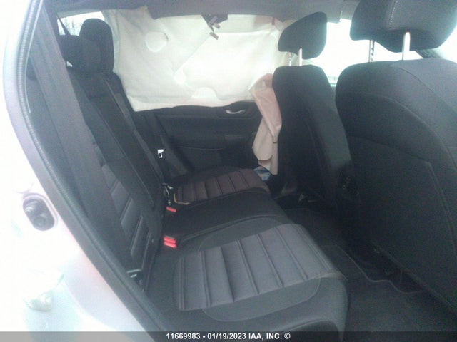 Honda CR-V LX 2019 2HKRW2H27KH131813 Image 8