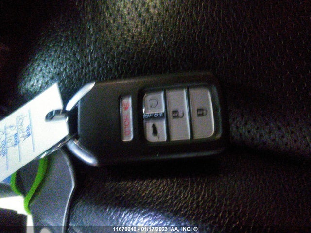 Honda Pilot Touring 2016 5FNYF6H90GB505409 Image 11