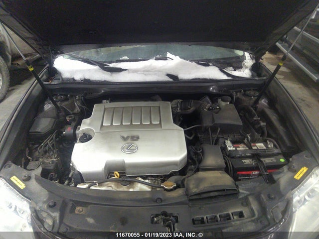 JTHBK1GGXD2059190 Lexus ES 350