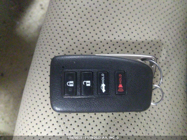 JTHBK1GGXD2059190 Lexus ES 350