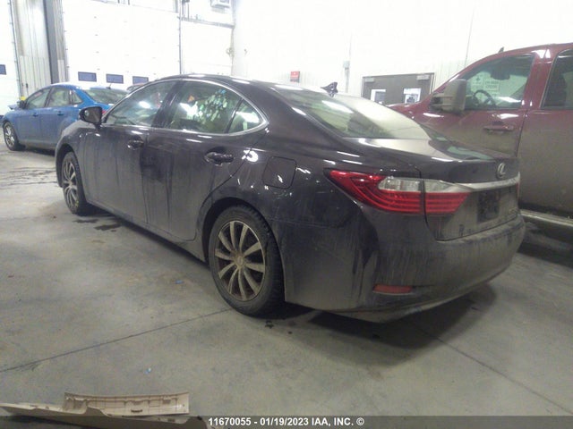 JTHBK1GGXD2059190 Lexus ES 350