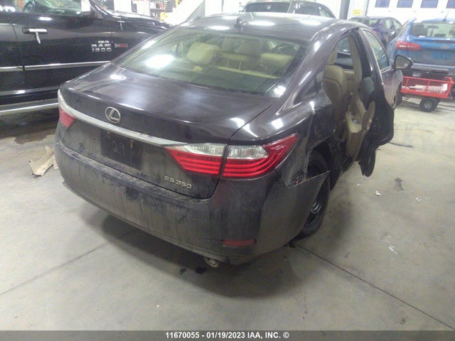 JTHBK1GGXD2059190 Lexus ES 350