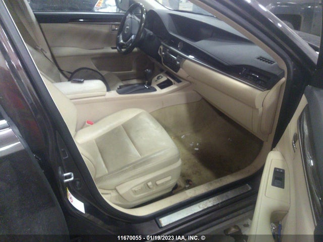JTHBK1GGXD2059190 Lexus ES 350