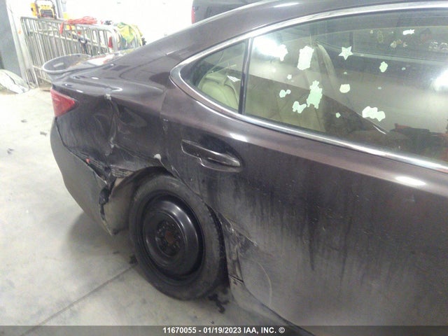 JTHBK1GGXD2059190 Lexus ES 350
