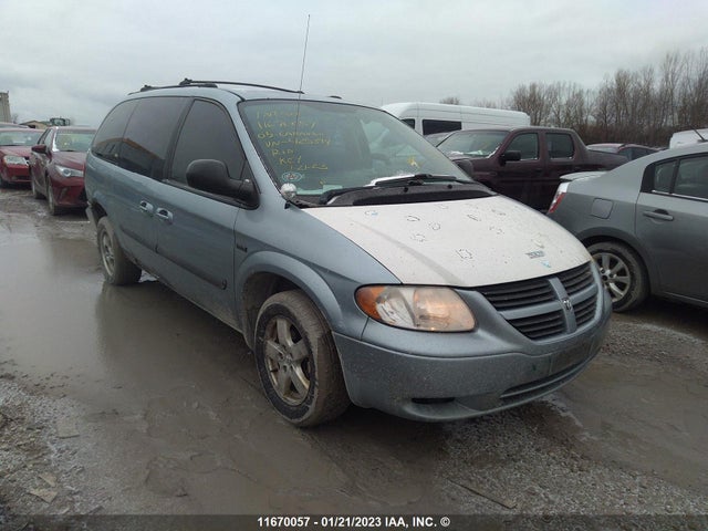 2005 1D4GP24R45B425394 главное изображение