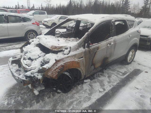 Ford ESCAPE SE 2017 1FMCU9GD8HUB07179 Image 2