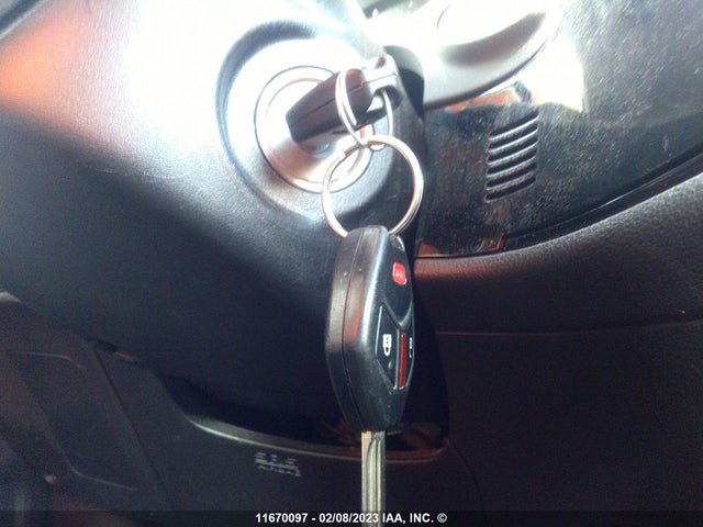 JA4AZ2A34GZ603502 Mitsubishi Outlander Es
