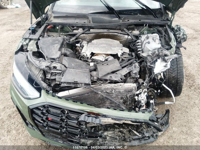 WA114AFY0N2028060 Audi Sq5 Sportback Premium