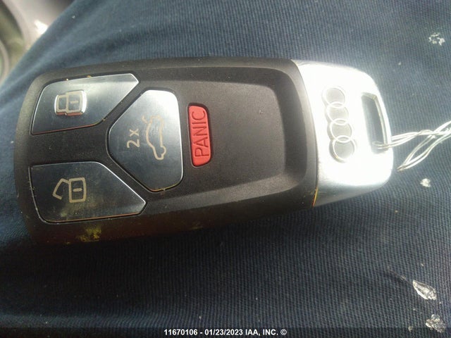 WA114AFY0N2028060 Audi Sq5 Sportback Premium