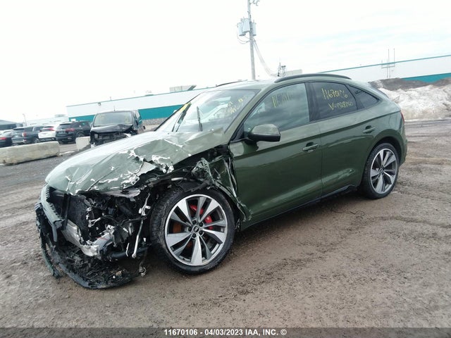 WA114AFY0N2028060 Audi Sq5 Sportback Premium
