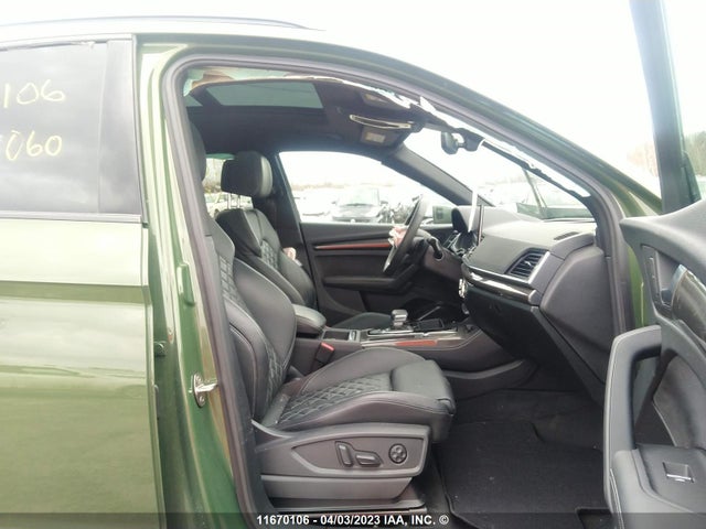 WA114AFY0N2028060 Audi Sq5 Sportback Premium