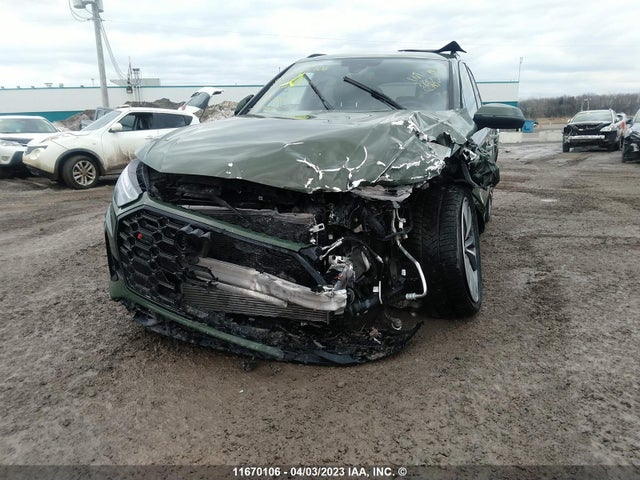 WA114AFY0N2028060 Audi Sq5 Sportback Premium