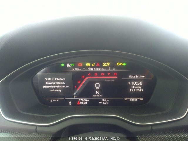 WA114AFY0N2028060 Audi Sq5 Sportback Premium