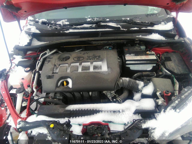 Toyota C-HR 2021 JTNKHMBX2M1107002 Image 12