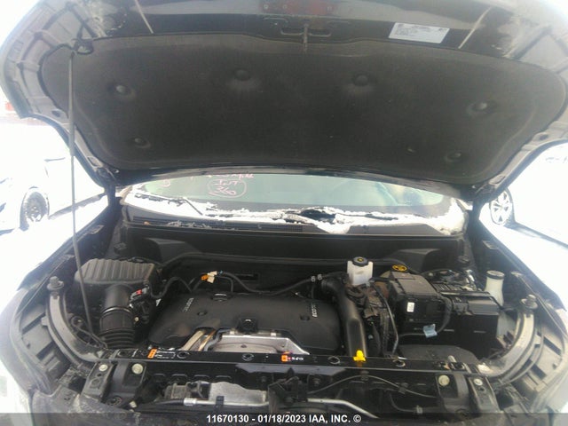 Chevrolet EQUINOX LT 2018 2GNAXTEX9J6174852 Image 10