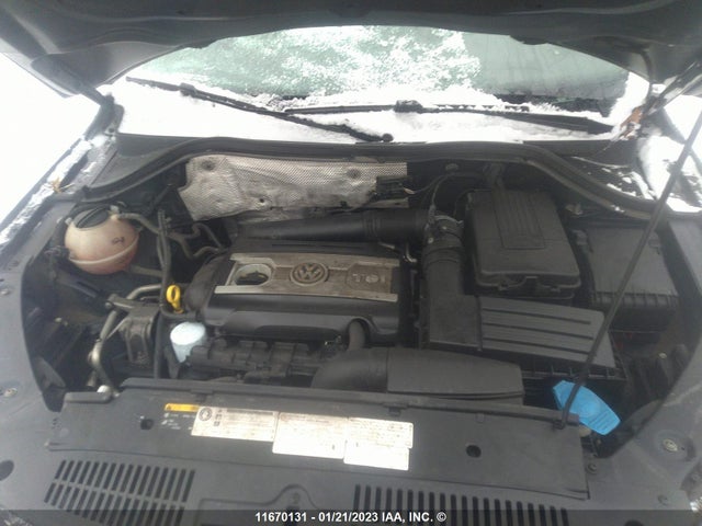 WVGJV7AXXGW559486 Volkswagen Tiguan Comfort/high/r-line/sp Ed