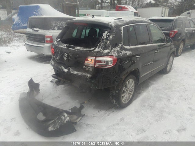 WVGJV7AXXGW559486 Volkswagen Tiguan Comfort/high/r-line/sp Ed