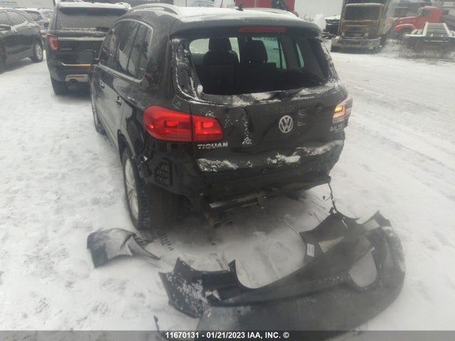 WVGJV7AXXGW559486 Volkswagen Tiguan Comfort/high/r-line/sp Ed