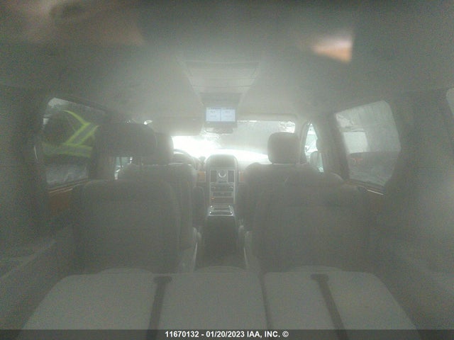 2A4RR6DX2AR123677 Chrysler Town & Country Limited