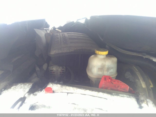 Dodge Ram 1500 St/slt 2005 1D7HA16N15J559203 Image 11