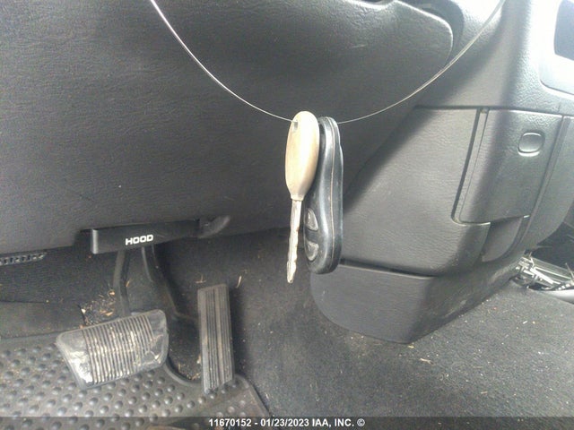 Dodge Ram 1500 St/slt 2005 1D7HA16N15J559203 Image 3
