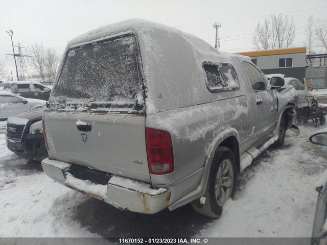 Dodge Ram 1500 St/slt 2005 1D7HA16N15J559203 Image 5