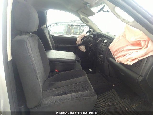 Dodge Ram 1500 St/slt 2005 1D7HA16N15J559203 Image 6