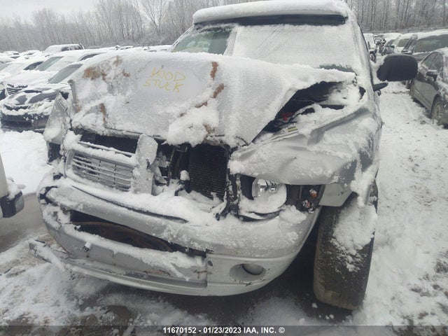 Dodge Ram 1500 St/slt 2005 1D7HA16N15J559203 Image 7