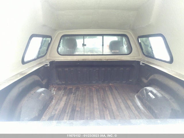Dodge Ram 1500 St/slt 2005 1D7HA16N15J559203 Image 9