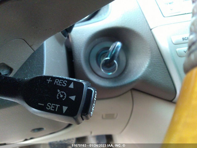 Lexus RX 350 2007 2T2HK31U47C044997 Image 3