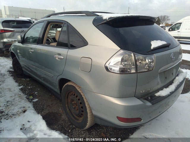 Lexus RX 350 2007 2T2HK31U47C044997 Image 4