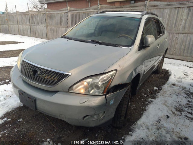Lexus RX 350 2007 2T2HK31U47C044997 Image 7