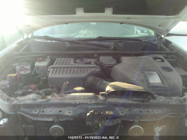 Toyota HIGHLANDER HYBRID 2008 JTEEW41A282018546 Image 11