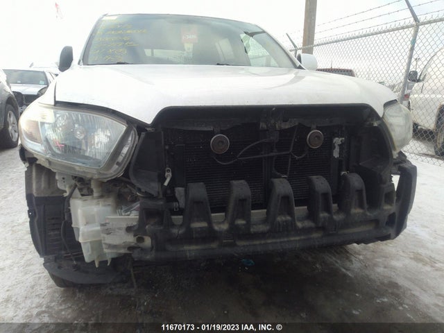 Toyota HIGHLANDER HYBRID 2008 JTEEW41A282018546 Image 7