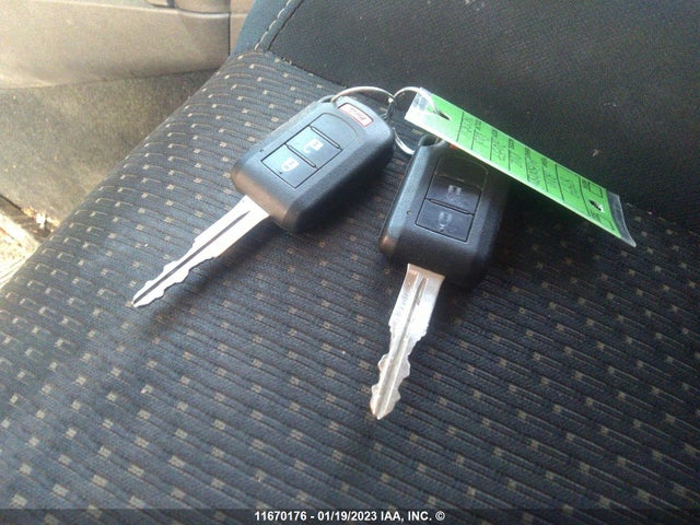 JA4AJ4AW5GZ610326 Mitsubishi Rvr Gt