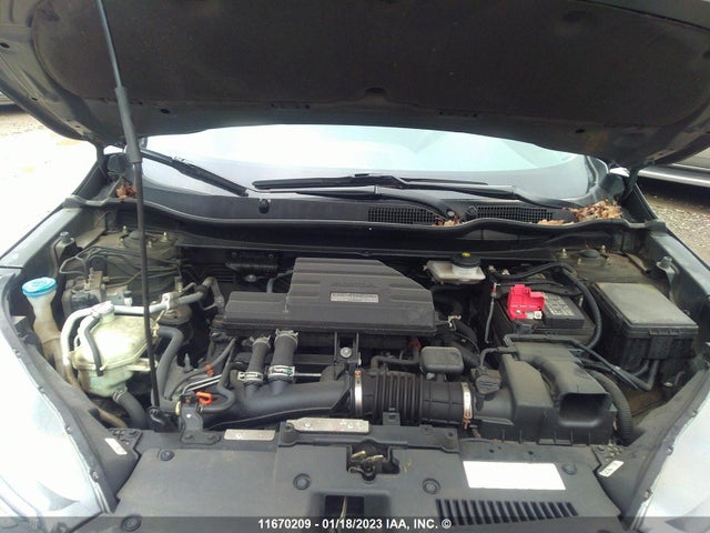 Honda CR-V 2019 2HKRW1H35KH002830 Image 10